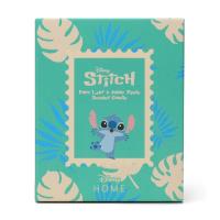 Disney Stitch Palm Leaf & Malay Apple Glass Candle Extra Image 3 Preview